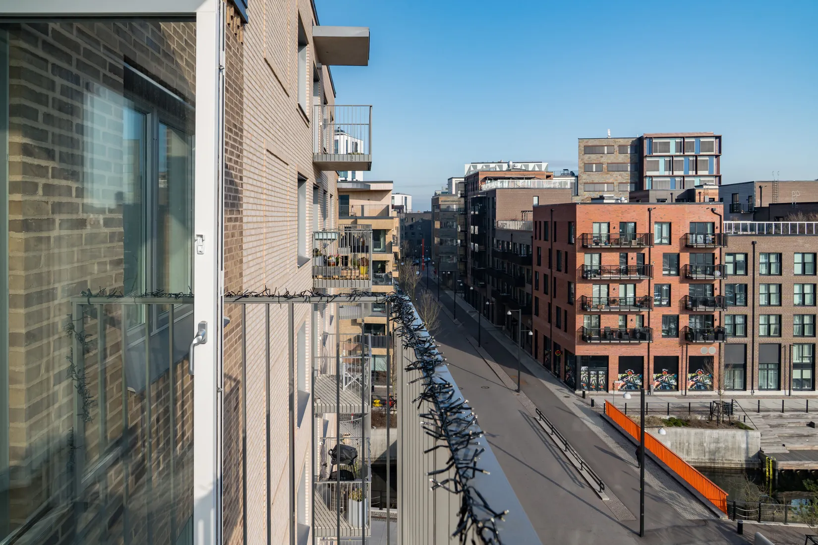 Bostadsrätt, Redaregatan 29, Oceanhamnen, Helsingborg