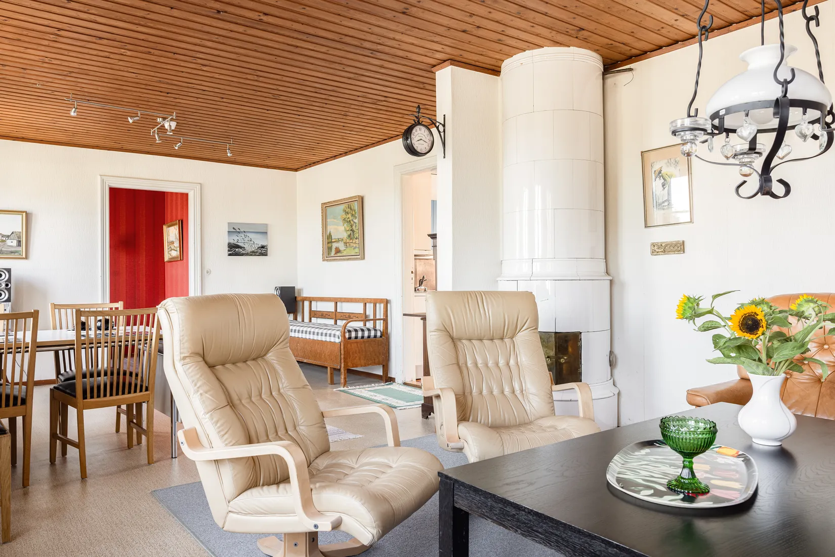 Villa, Gislövsvägen 17, Brantevik, Simrishamn