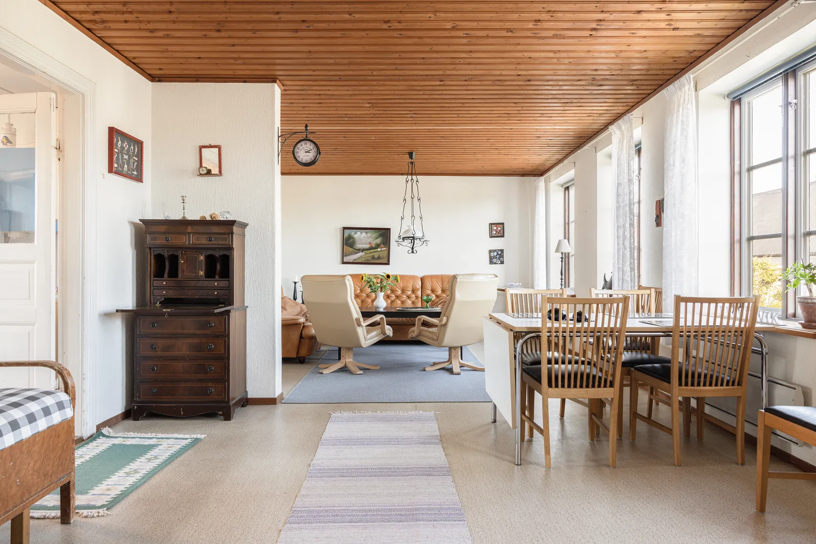 Villa, Gislövsvägen 17, Brantevik, Simrishamn