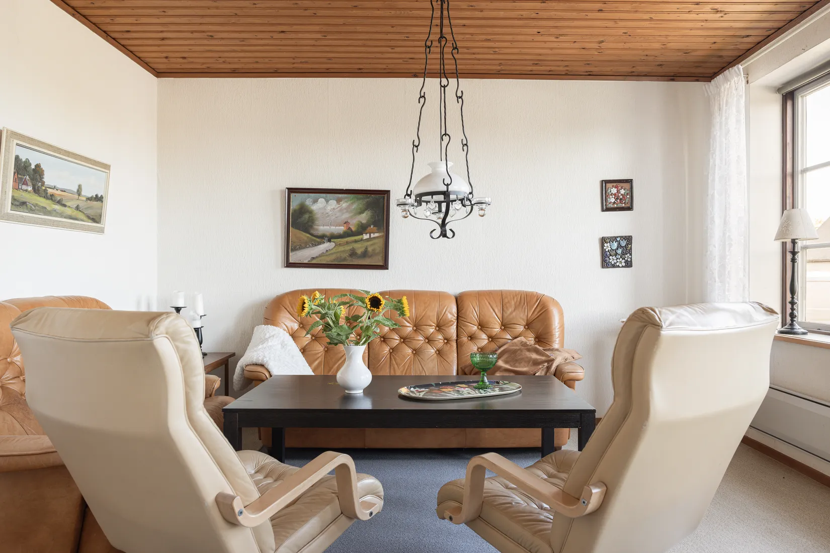 Villa, Gislövsvägen 17, Brantevik, Simrishamn