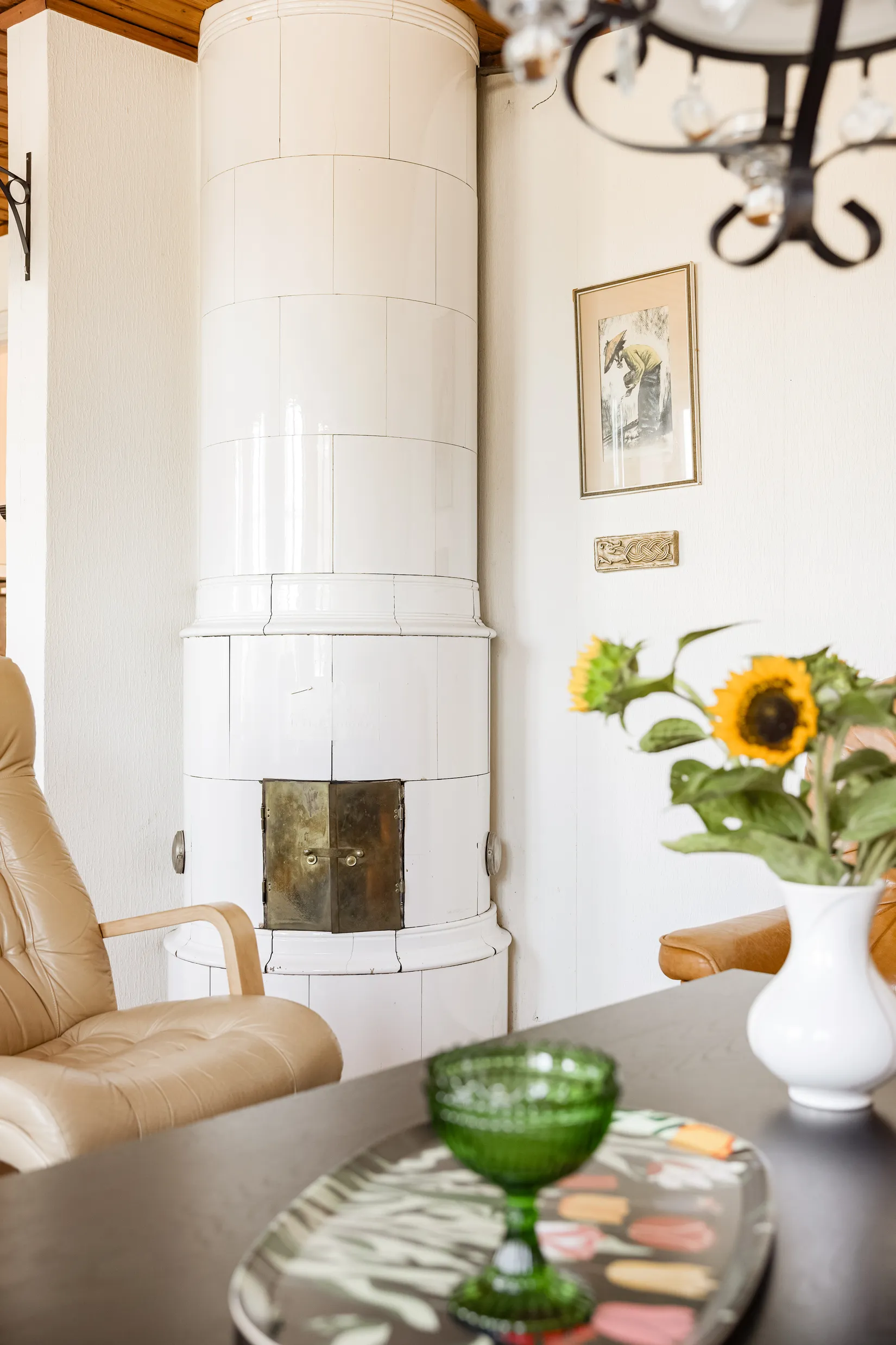 Villa, Gislövsvägen 17, Brantevik, Simrishamn