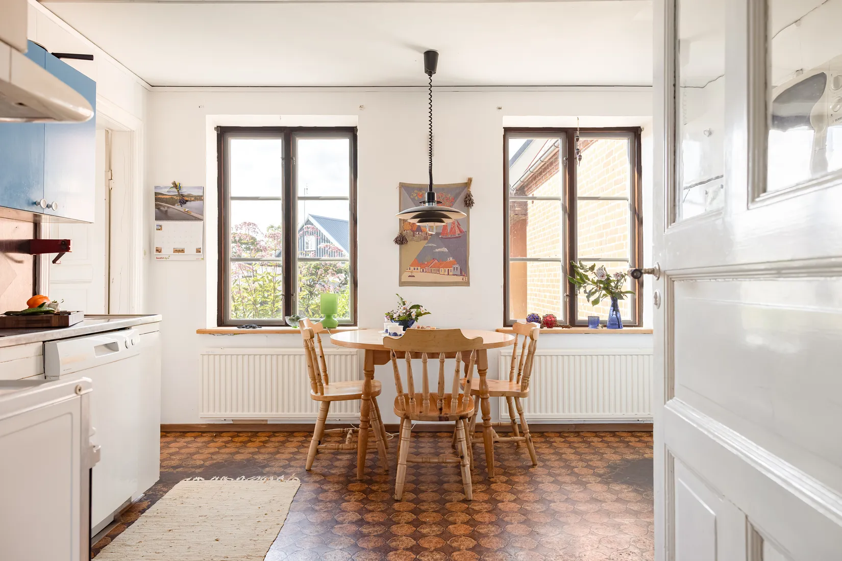 Villa, Gislövsvägen 17, Brantevik, Simrishamn