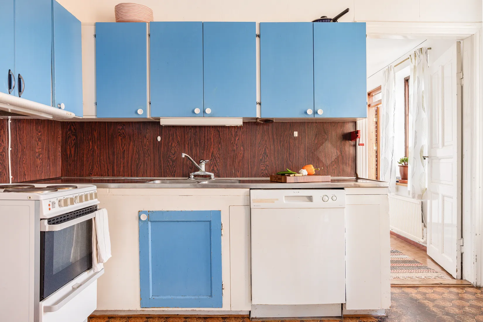 Villa, Gislövsvägen 17, Brantevik, Simrishamn