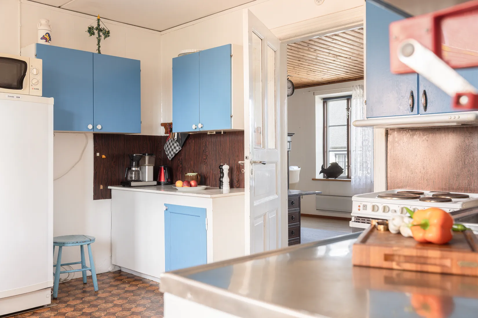 Villa, Gislövsvägen 17, Brantevik, Simrishamn