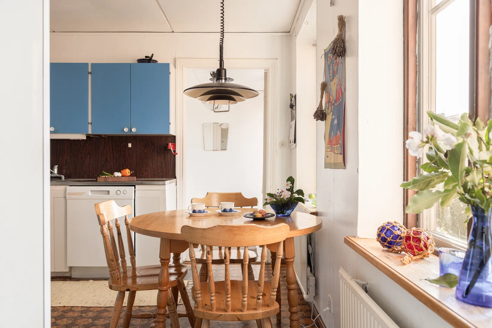 Villa, Gislövsvägen 17, Brantevik, Simrishamn