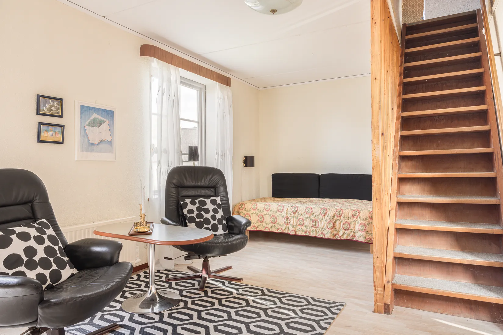 Villa, Gislövsvägen 17, Brantevik, Simrishamn