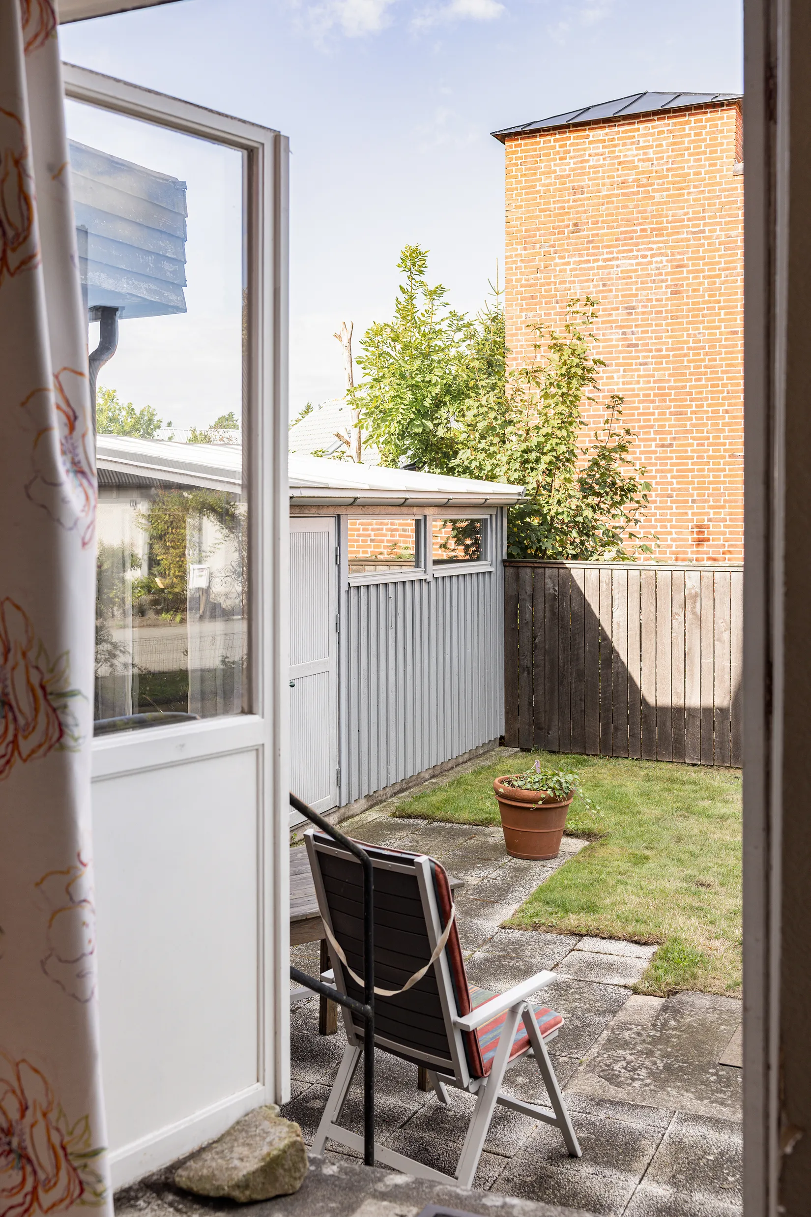 Villa, Gislövsvägen 17, Brantevik, Simrishamn