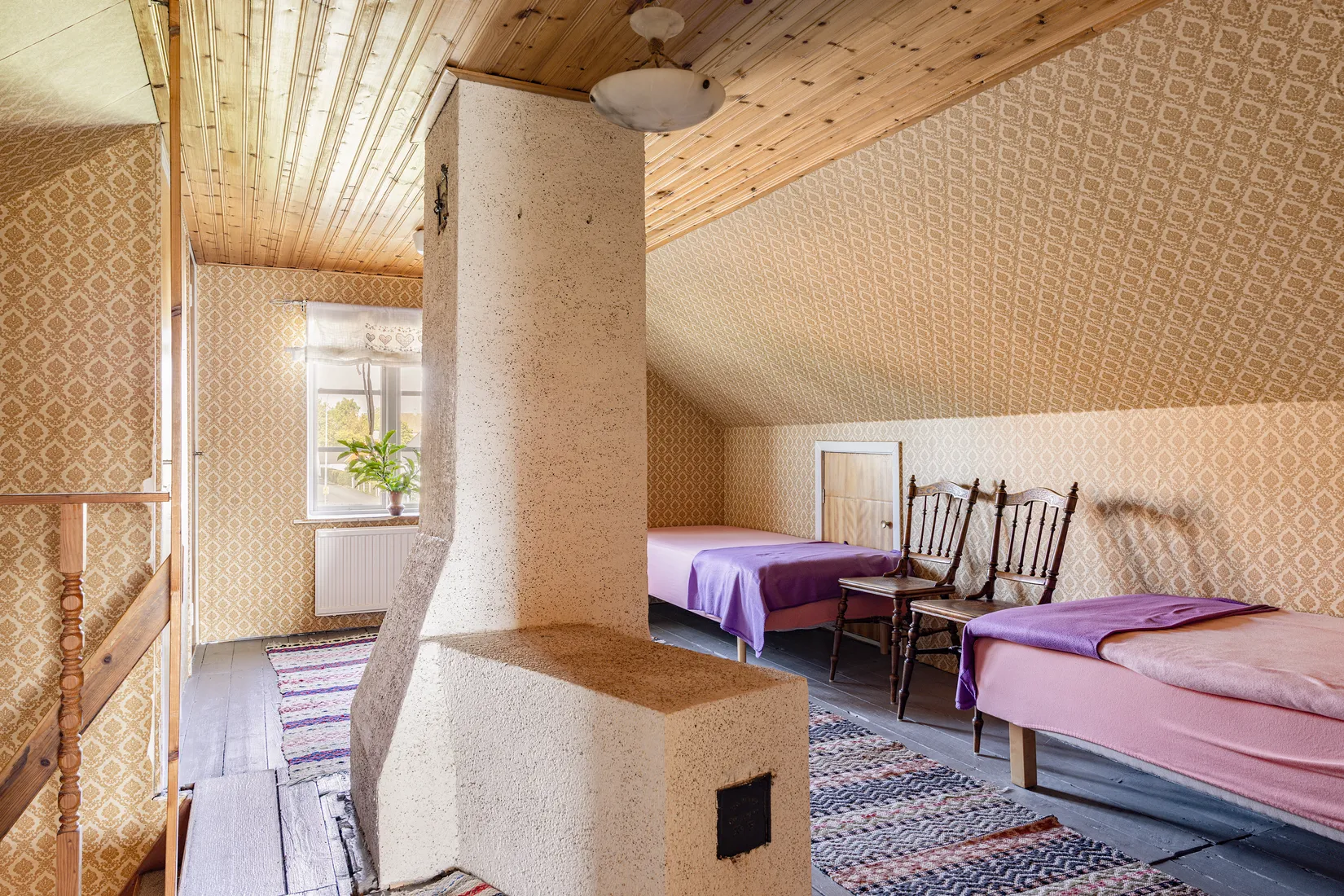 Villa, Gislövsvägen 17, Brantevik, Simrishamn