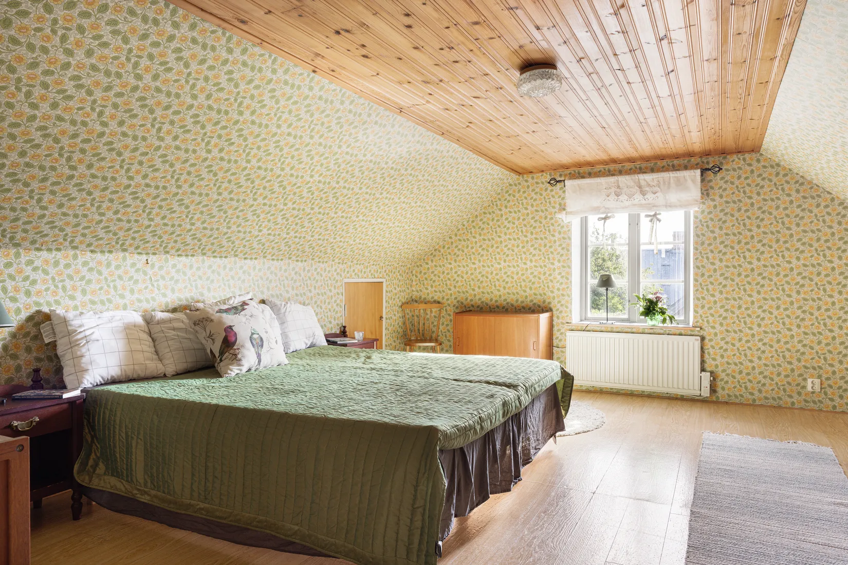 Villa, Gislövsvägen 17, Brantevik, Simrishamn