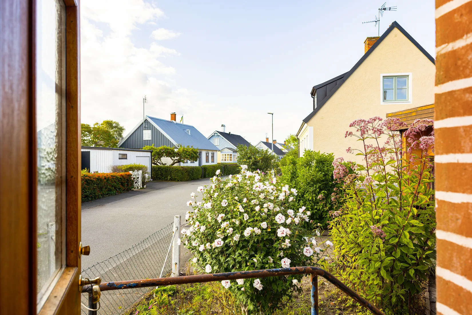 Villa, Gislövsvägen 17, Brantevik, Simrishamn