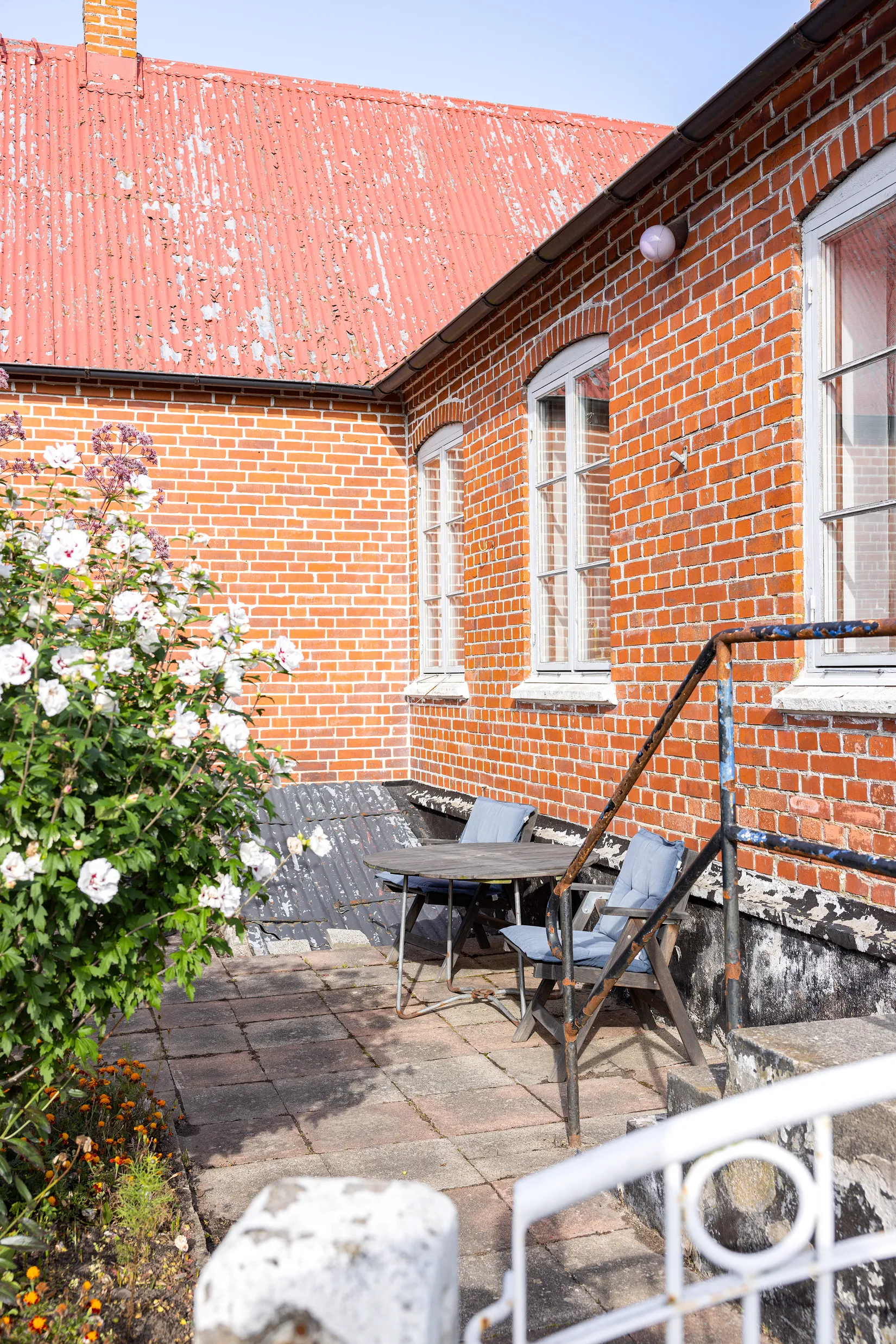 Villa, Gislövsvägen 17, Brantevik, Simrishamn