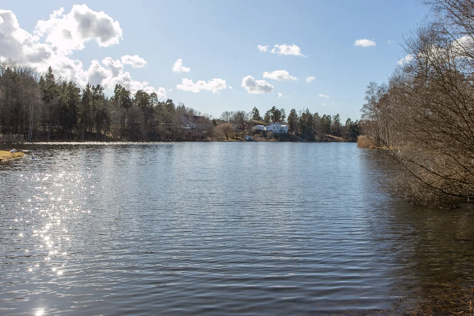 Villa, Ekallén 5, Boo Gård, Nacka