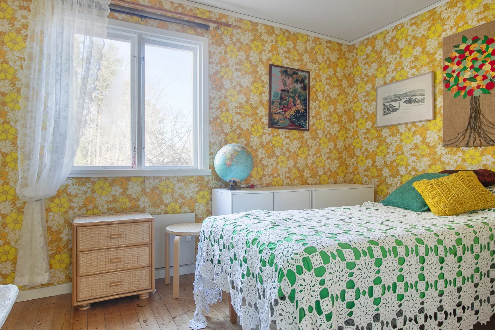 Villa, Ekallén 5, Boo Gård, Nacka