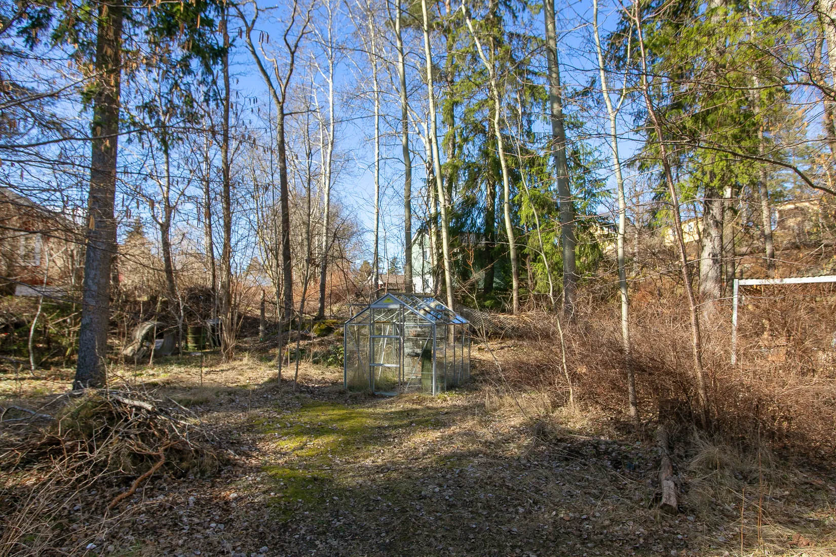 Villa, Ekallén 5, Boo Gård, Nacka