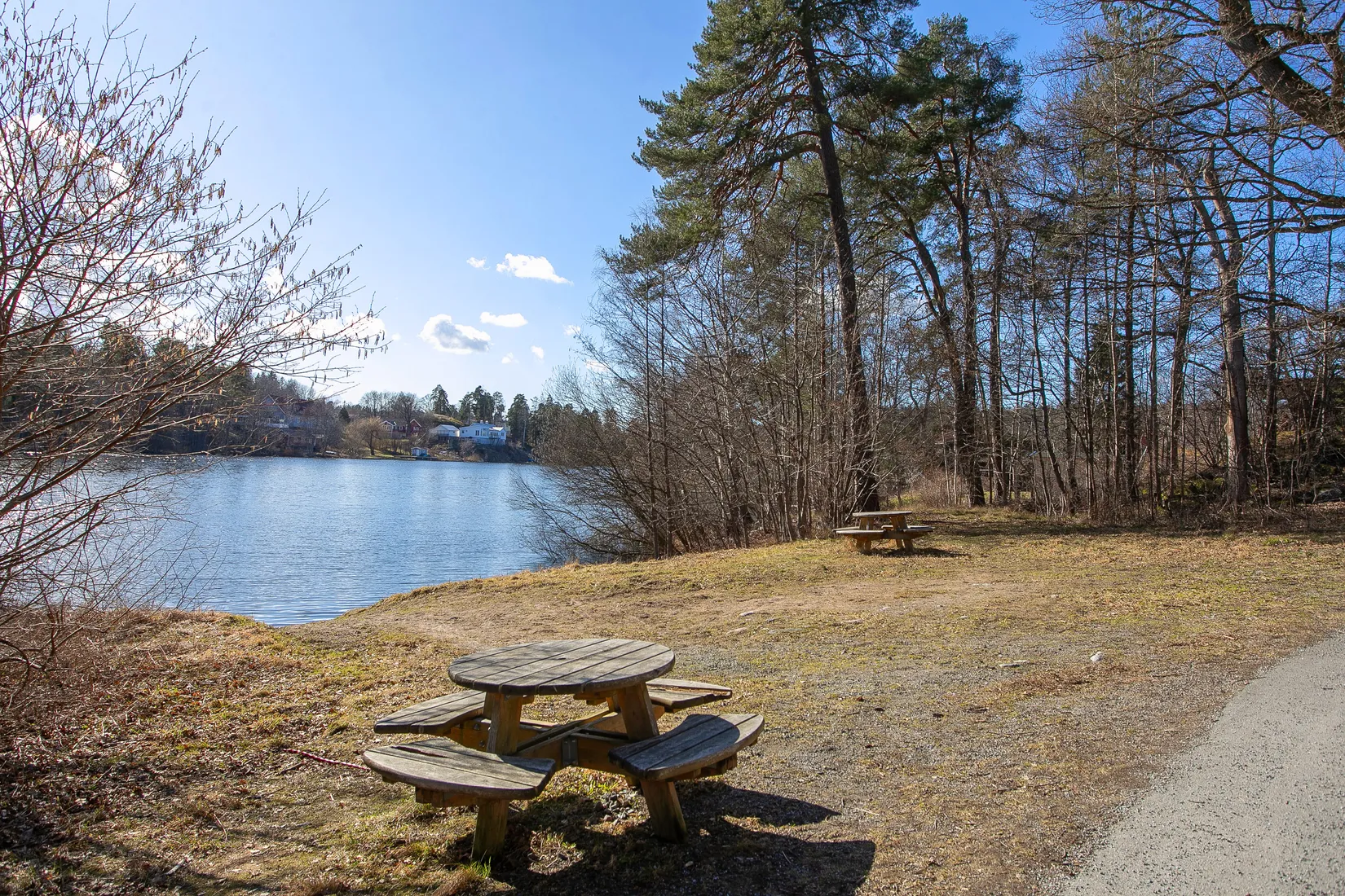 Villa, Ekallén 5, Boo Gård, Nacka