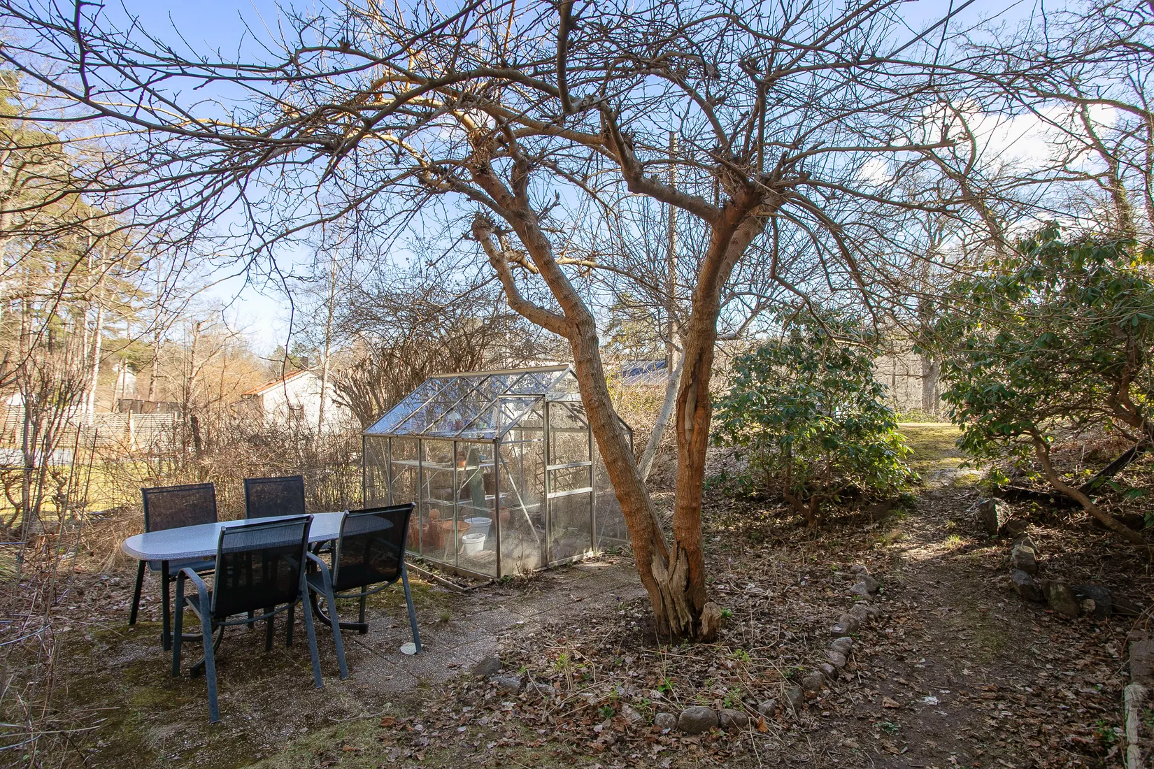 Villa, Ekallén 5, Boo Gård, Nacka