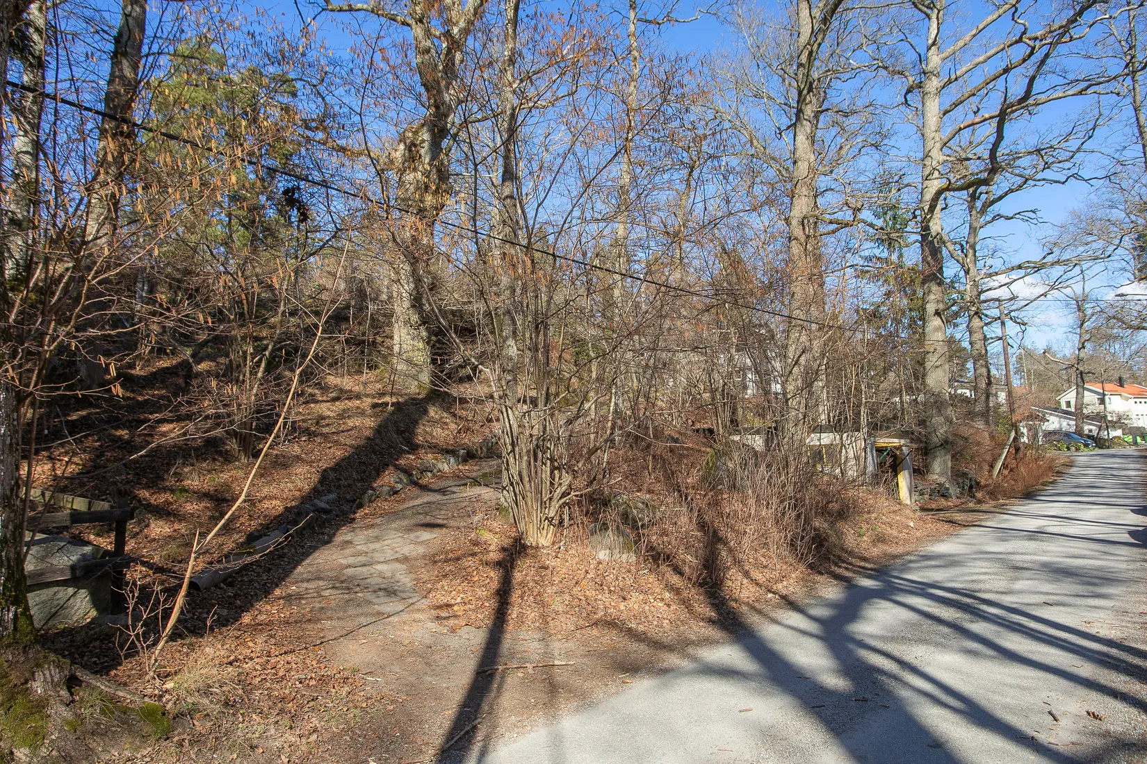 Villa, Ekallén 5, Boo Gård, Nacka