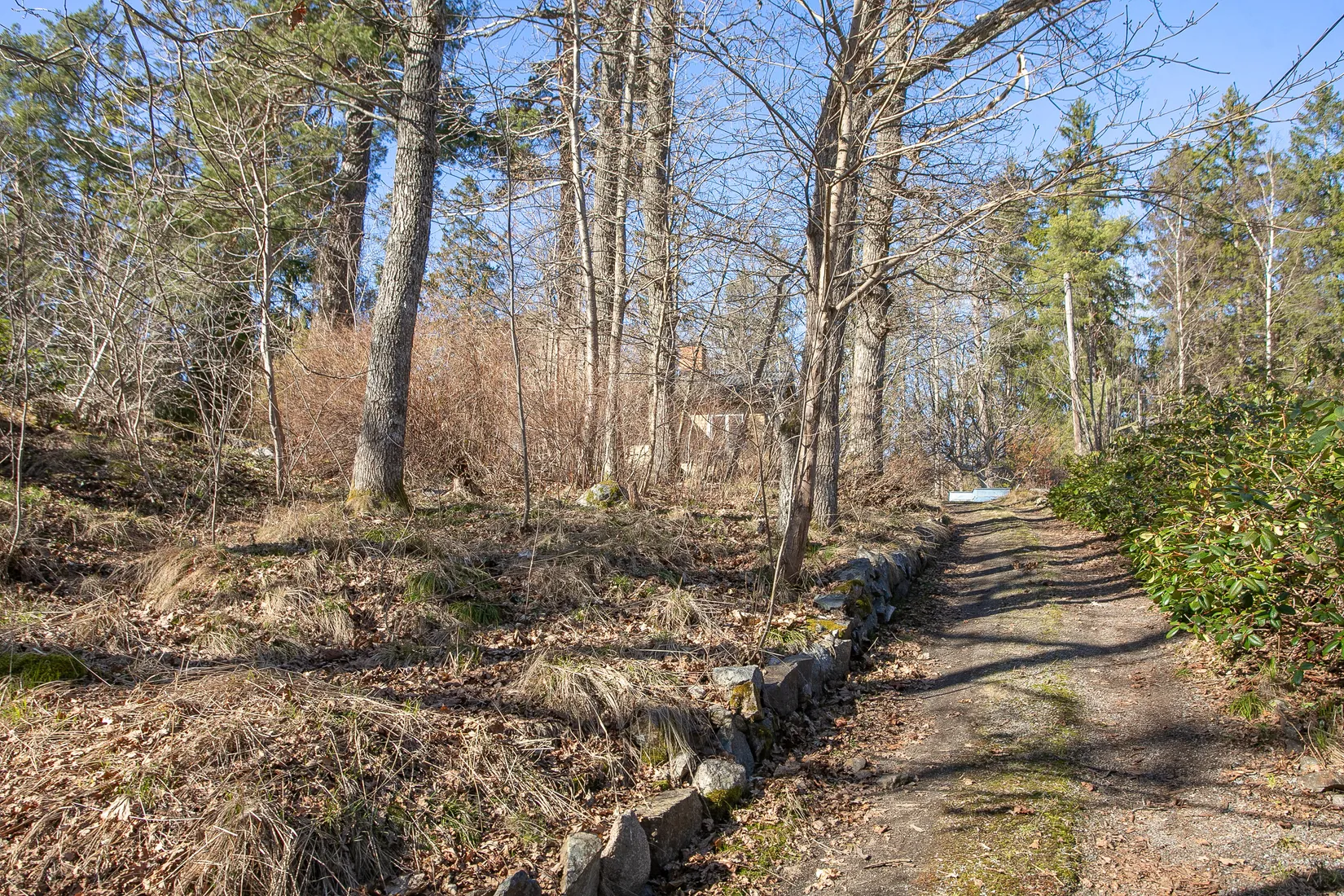 Villa, Ekallén 5, Boo Gård, Nacka