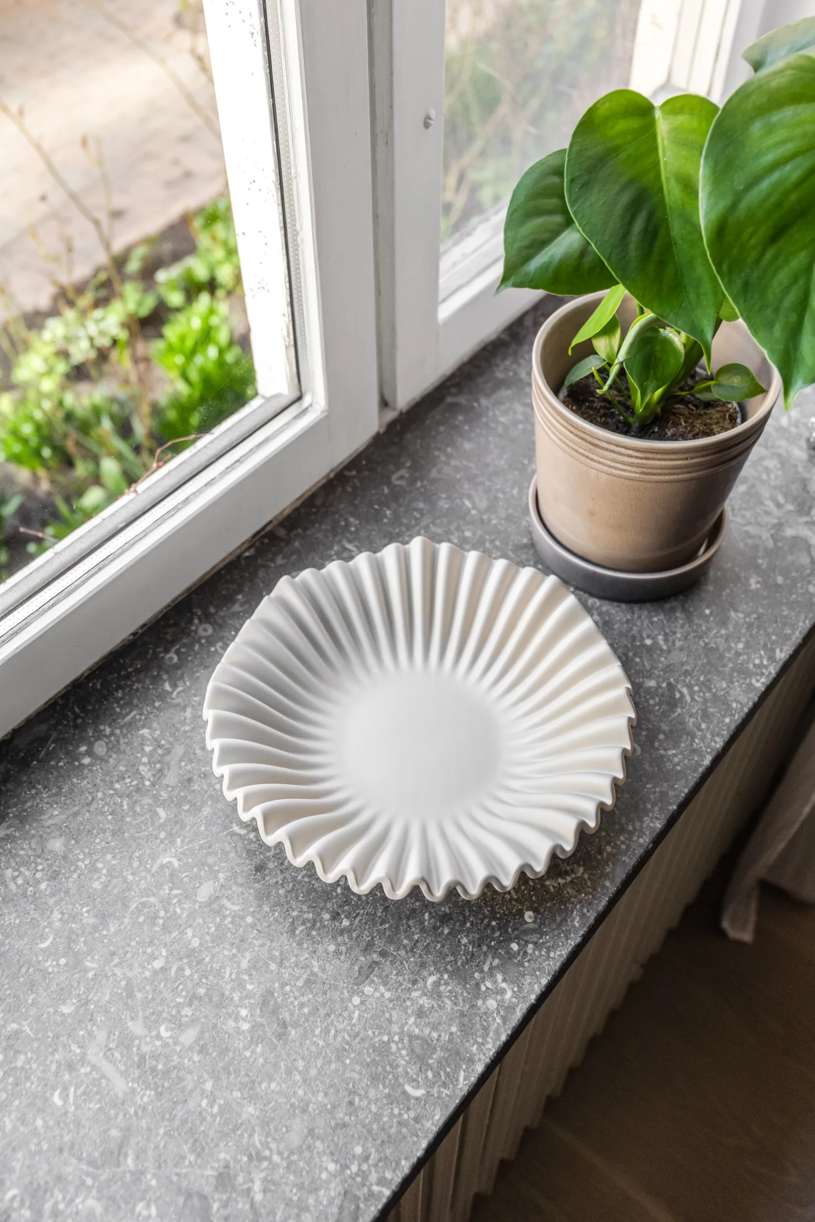 Bostadsrätt, Drottninggatan 6B, gårdsvänd, Rörsjöstaden, Malmö