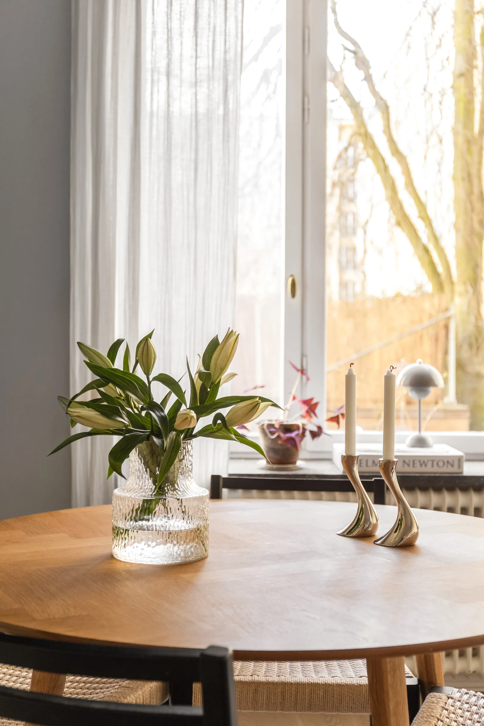 Bostadsrätt, Drottninggatan 6B, gårdsvänd, Rörsjöstaden, Malmö