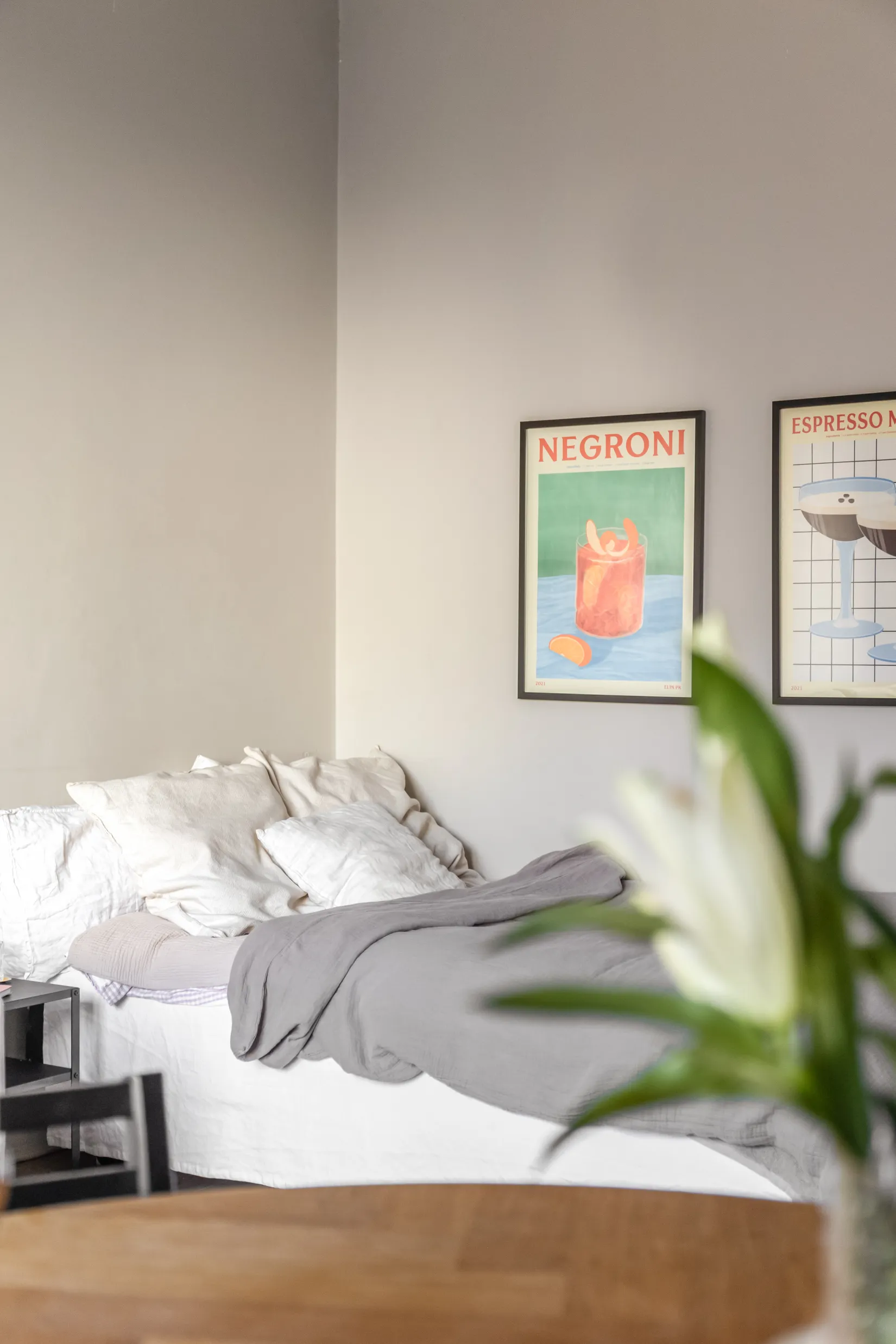 Bostadsrätt, Drottninggatan 6B, gårdsvänd, Rörsjöstaden, Malmö