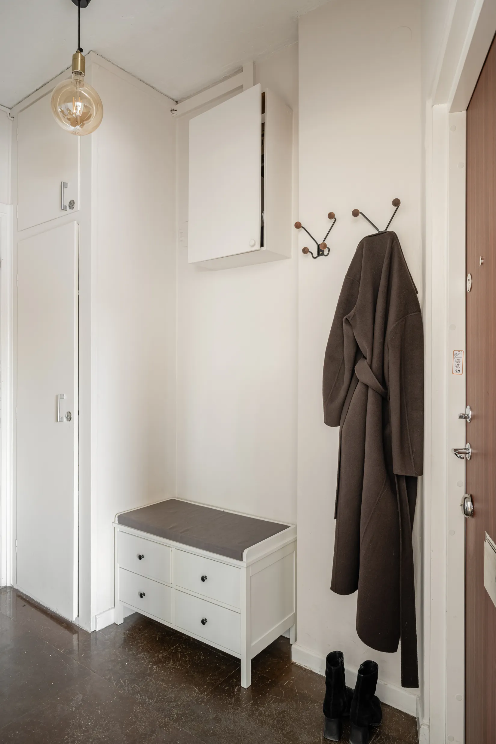 Bostadsrätt, Kvarnbacksvägen 102, Bromma - Riksby, Stockholm