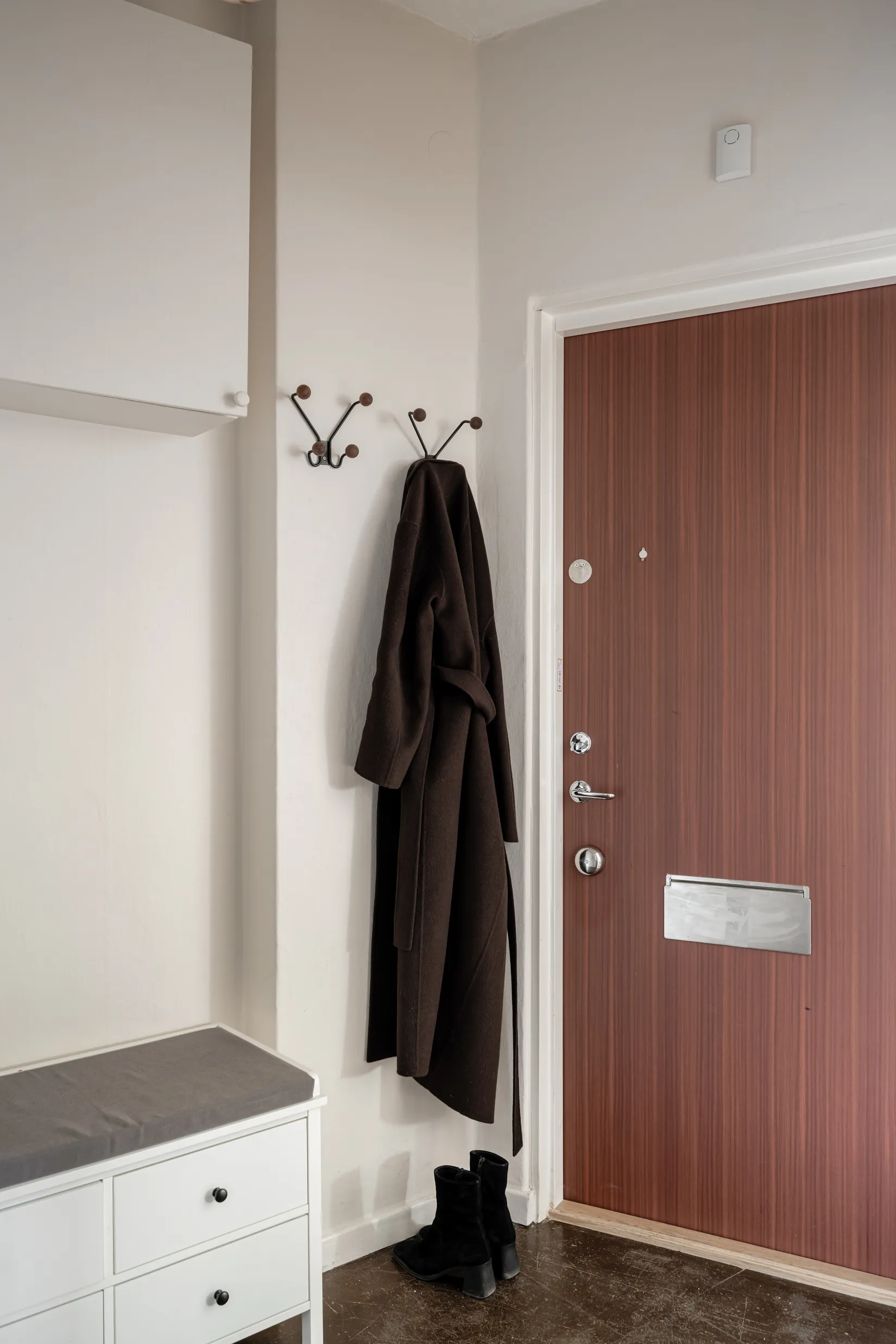 Bostadsrätt, Kvarnbacksvägen 102, Bromma - Riksby, Stockholm