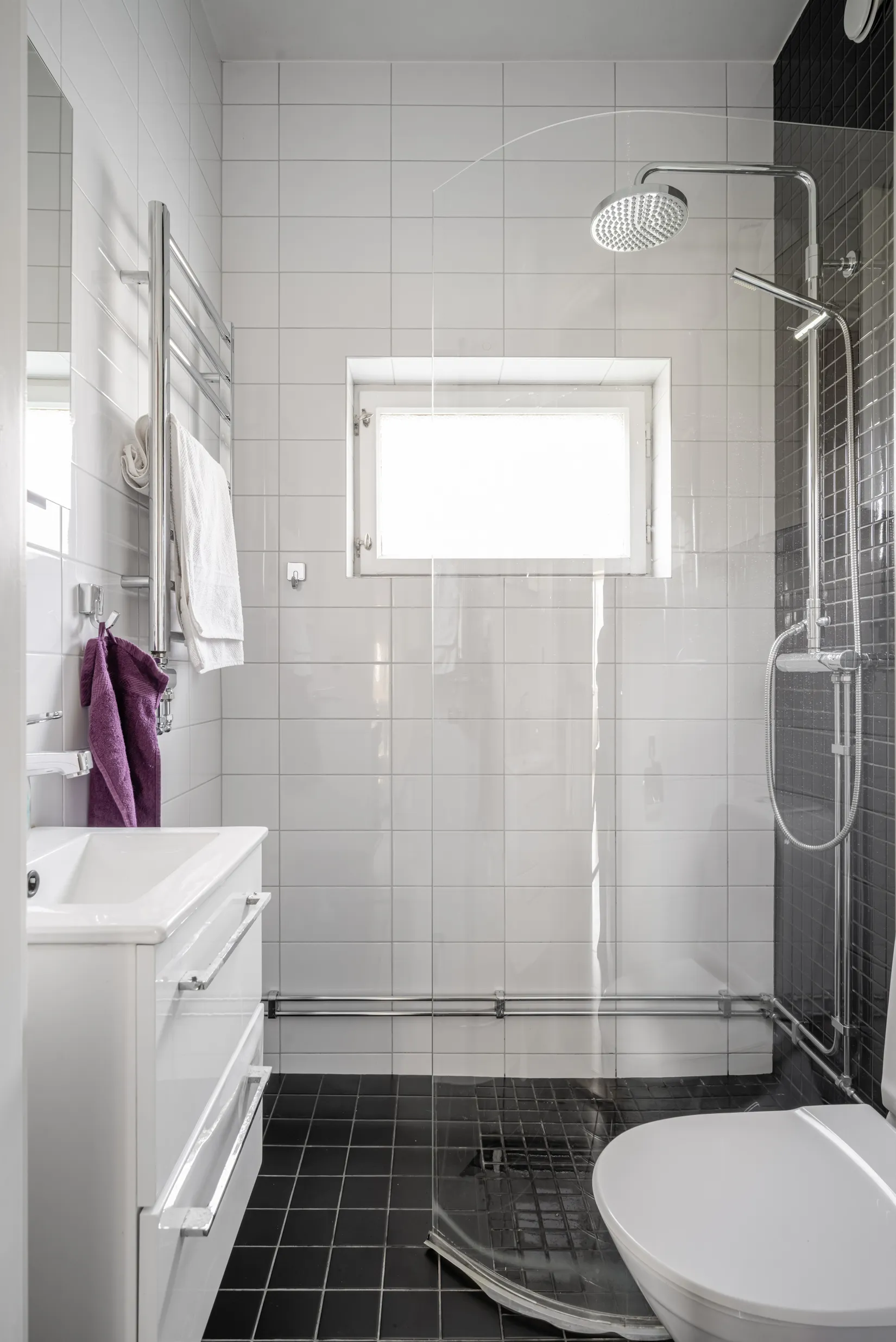 Bostadsrätt, Kvarnbacksvägen 102, Bromma - Riksby, Stockholm