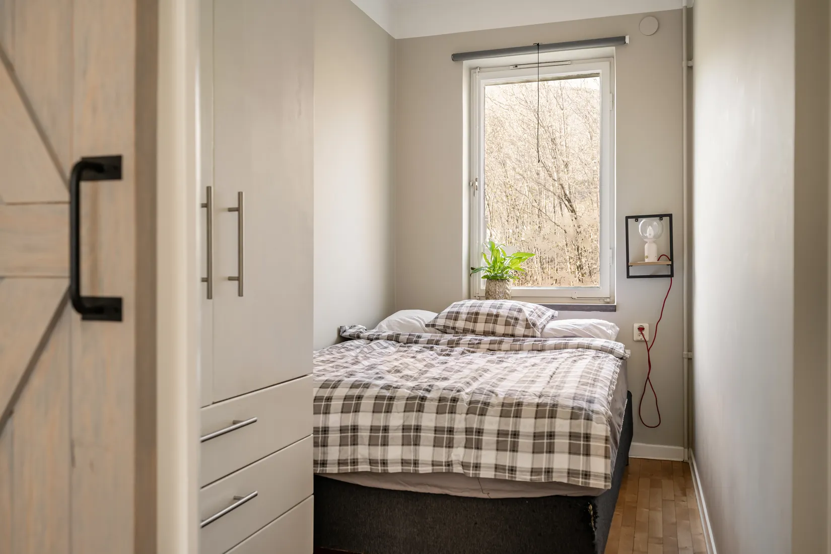 Bostadsrätt, Kvarnbacksvägen 102, Bromma - Riksby, Stockholm