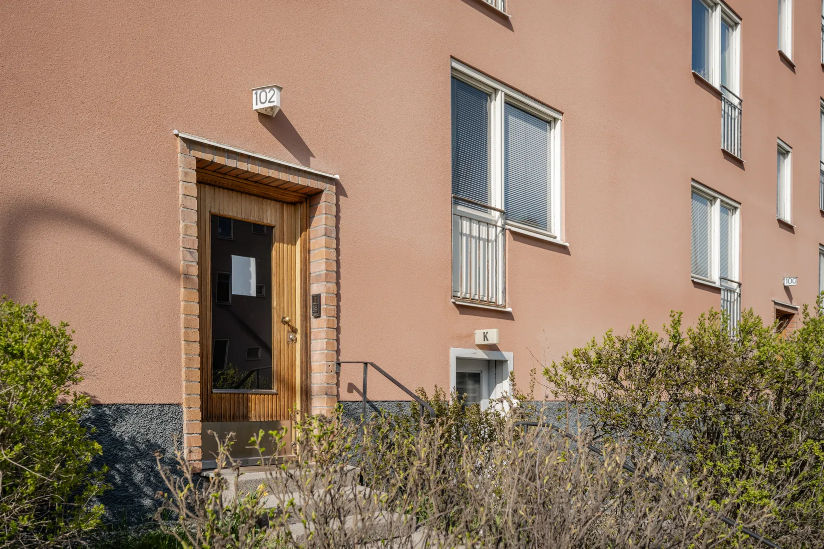 Bostadsrätt, Kvarnbacksvägen 102, Bromma - Riksby, Stockholm