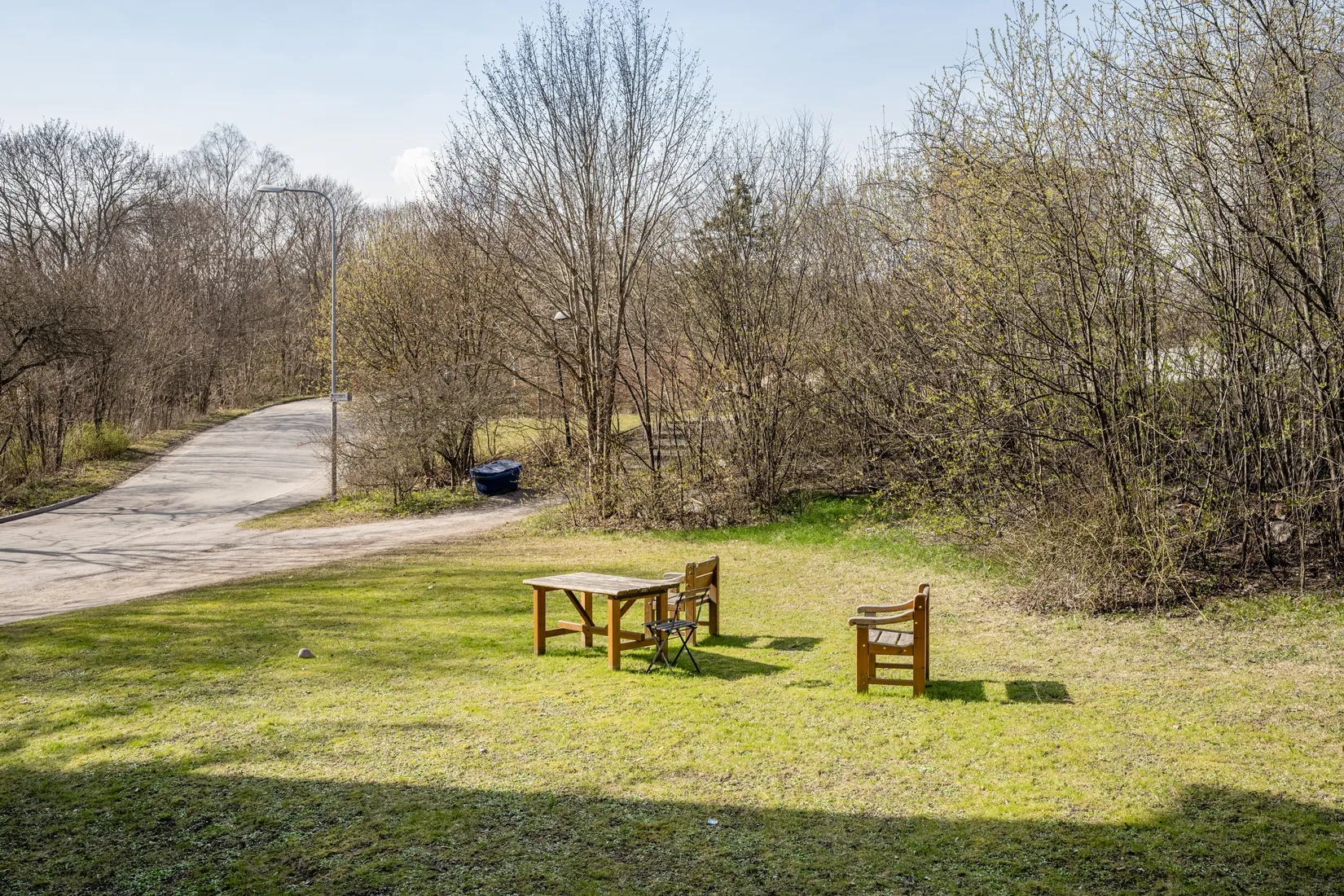 Bostadsrätt, Kvarnbacksvägen 102, Bromma - Riksby, Stockholm