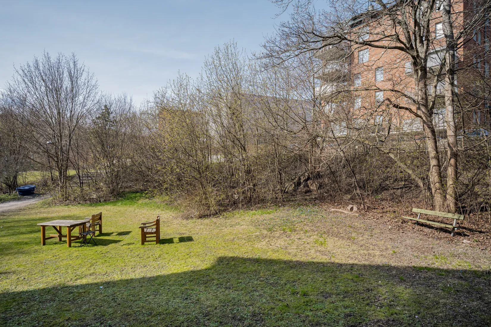 Bostadsrätt, Kvarnbacksvägen 102, Bromma - Riksby, Stockholm