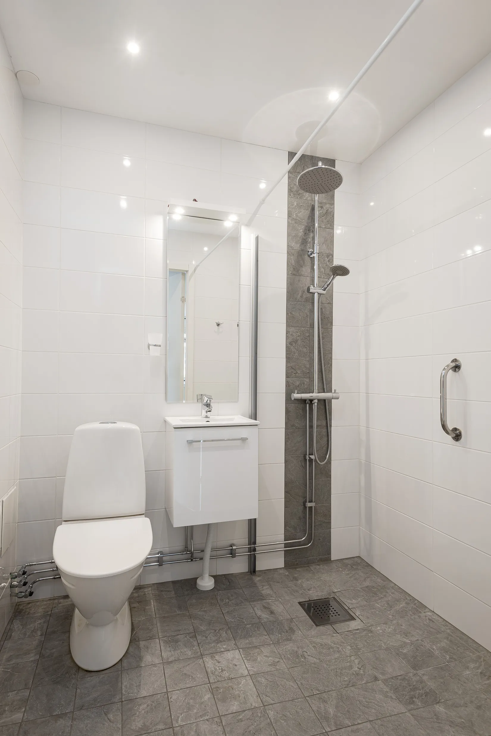 Bostadsrätt, Tallrotsgatan 8, Haga, Sundsvall