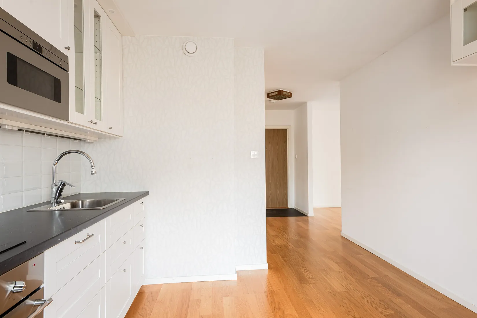 Bostadsrätt, Tallrotsgatan 8, Haga, Sundsvall