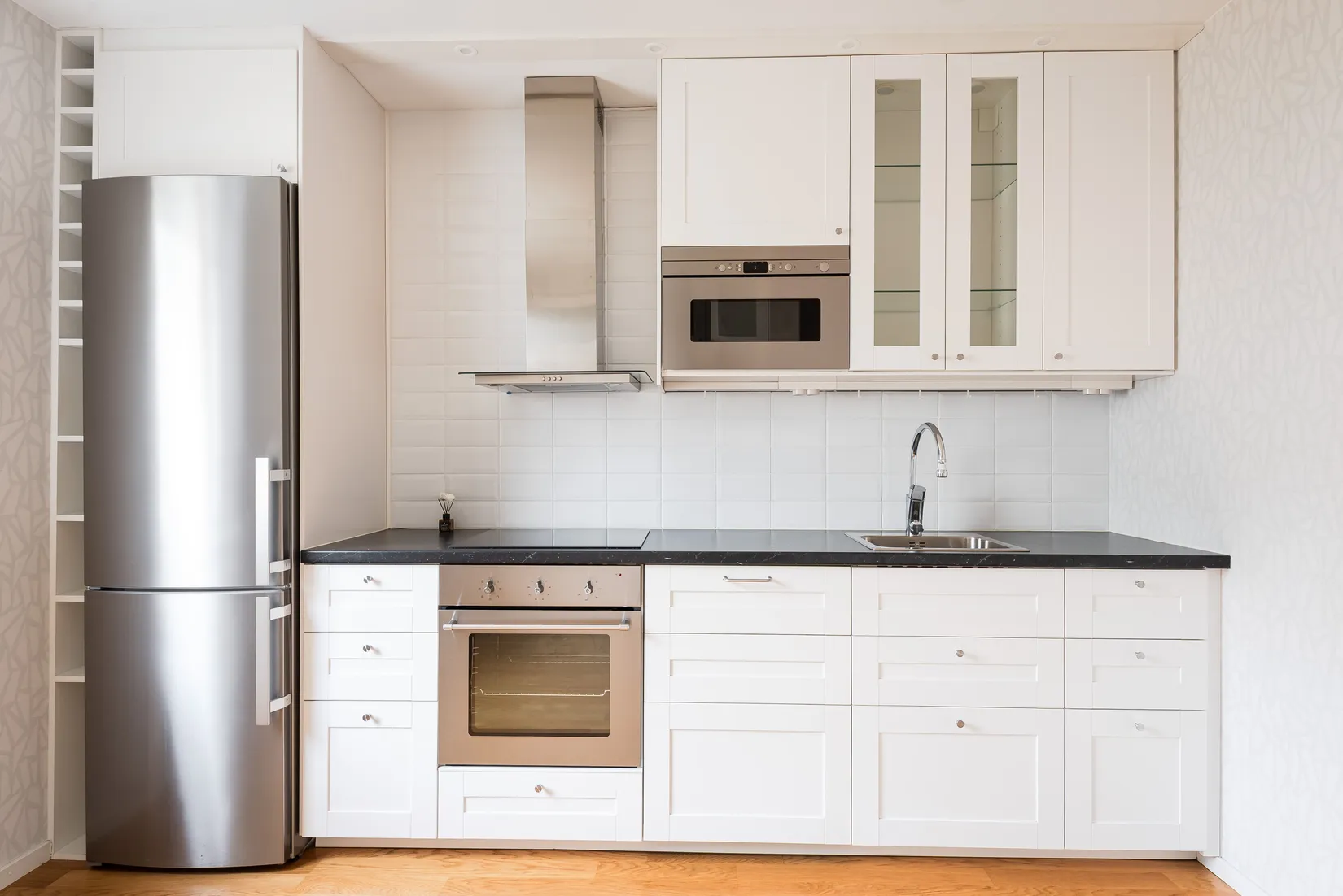 Bostadsrätt, Tallrotsgatan 8, Haga, Sundsvall