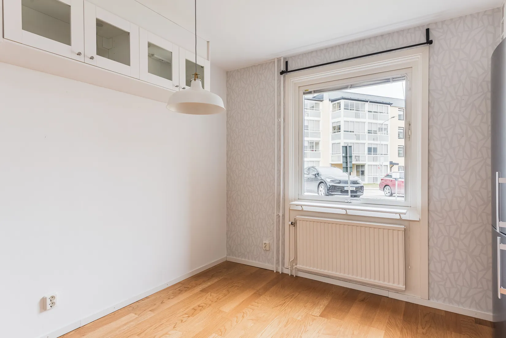 Bostadsrätt, Tallrotsgatan 8, Haga, Sundsvall