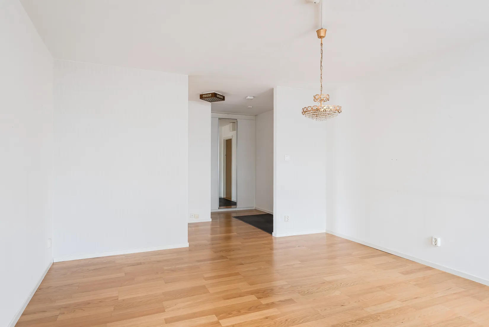 Bostadsrätt, Tallrotsgatan 8, Haga, Sundsvall