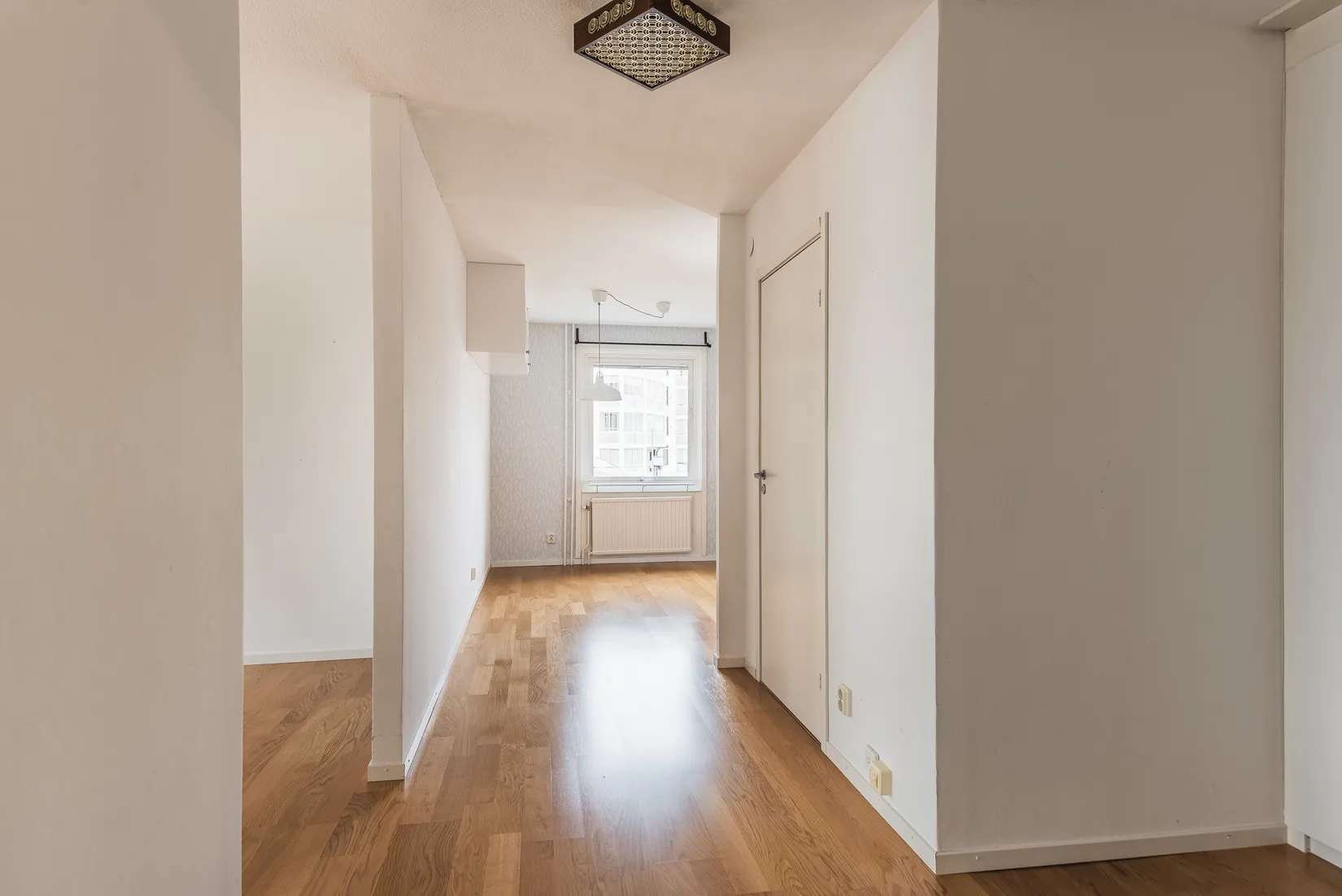 Bostadsrätt, Tallrotsgatan 8, Haga, Sundsvall