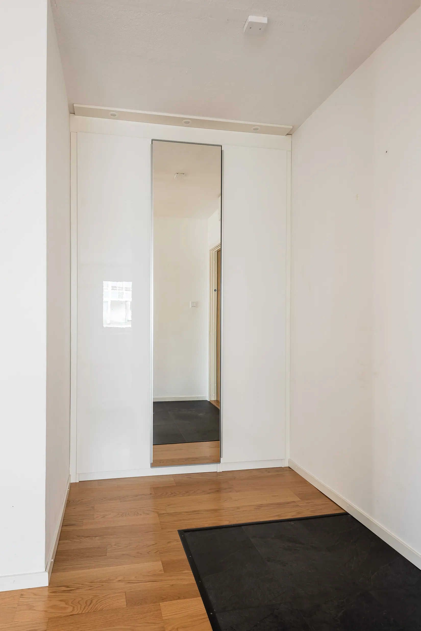 Bostadsrätt, Tallrotsgatan 8, Haga, Sundsvall