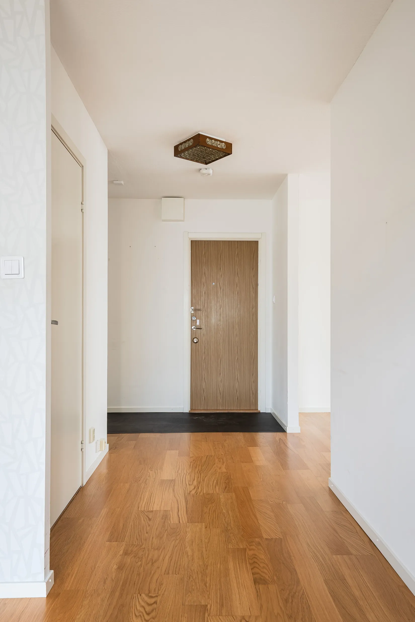 Bostadsrätt, Tallrotsgatan 8, Haga, Sundsvall