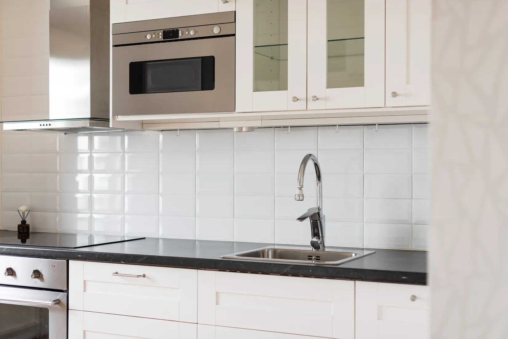 Bostadsrätt, Tallrotsgatan 8, Haga, Sundsvall