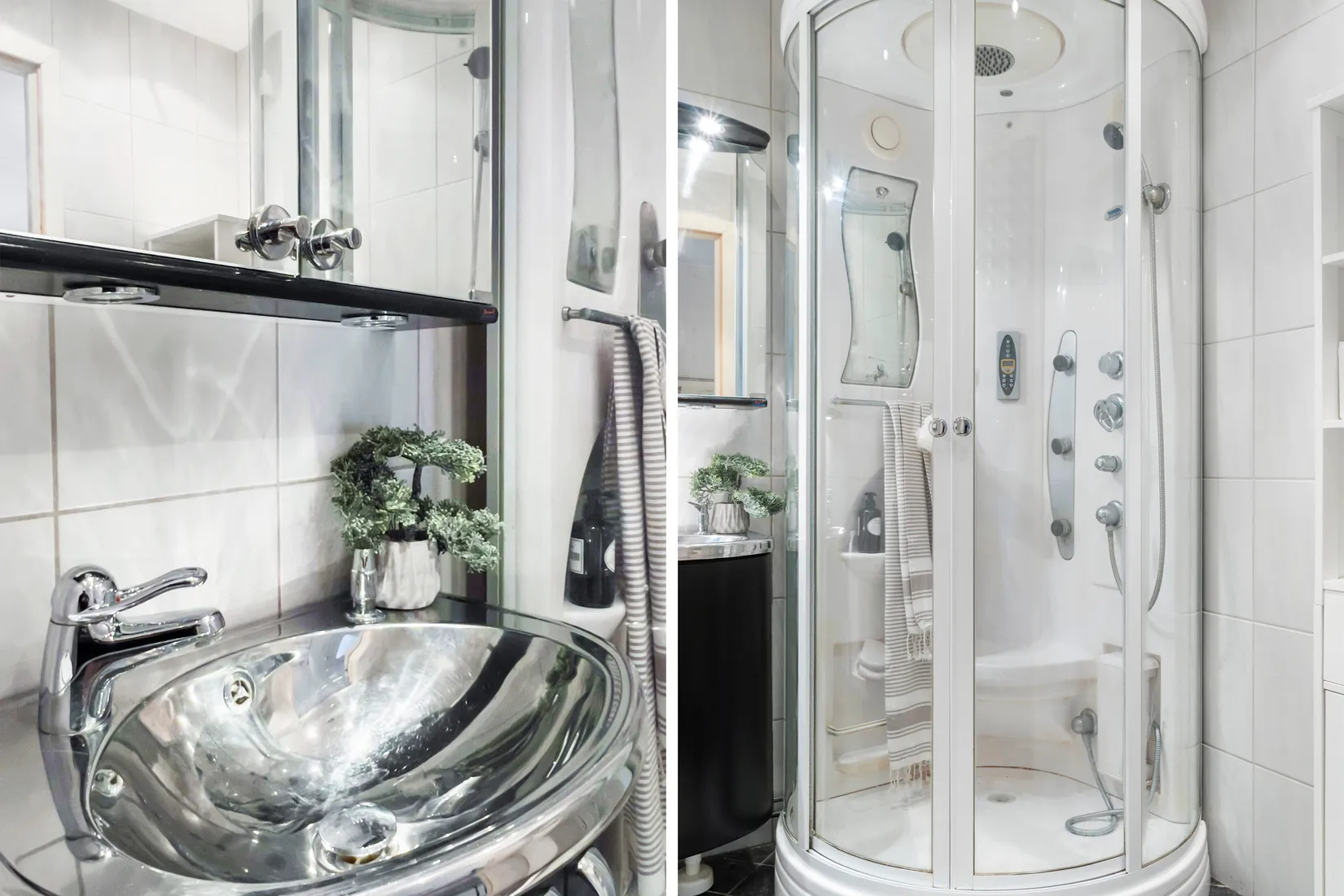 Bostadsrätt, Uppvindsgatan 4, Skarpnäck, Stockholm