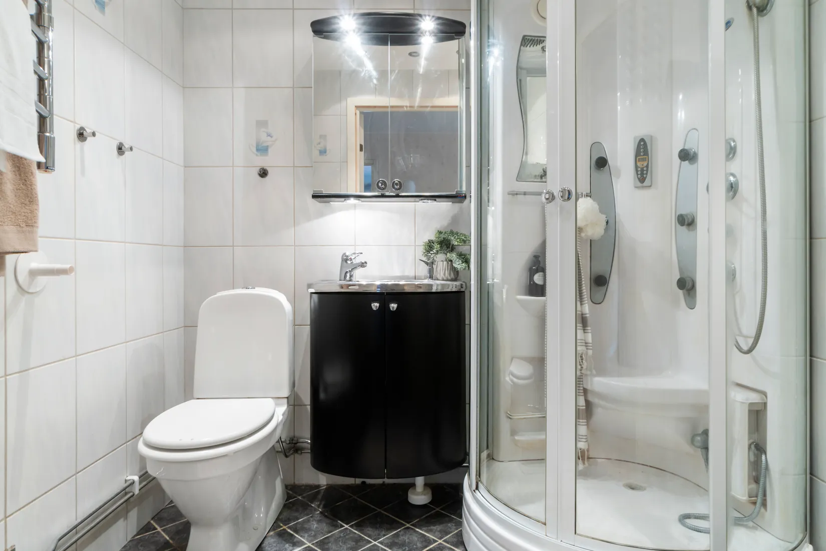 Bostadsrätt, Uppvindsgatan 4, Skarpnäck, Stockholm