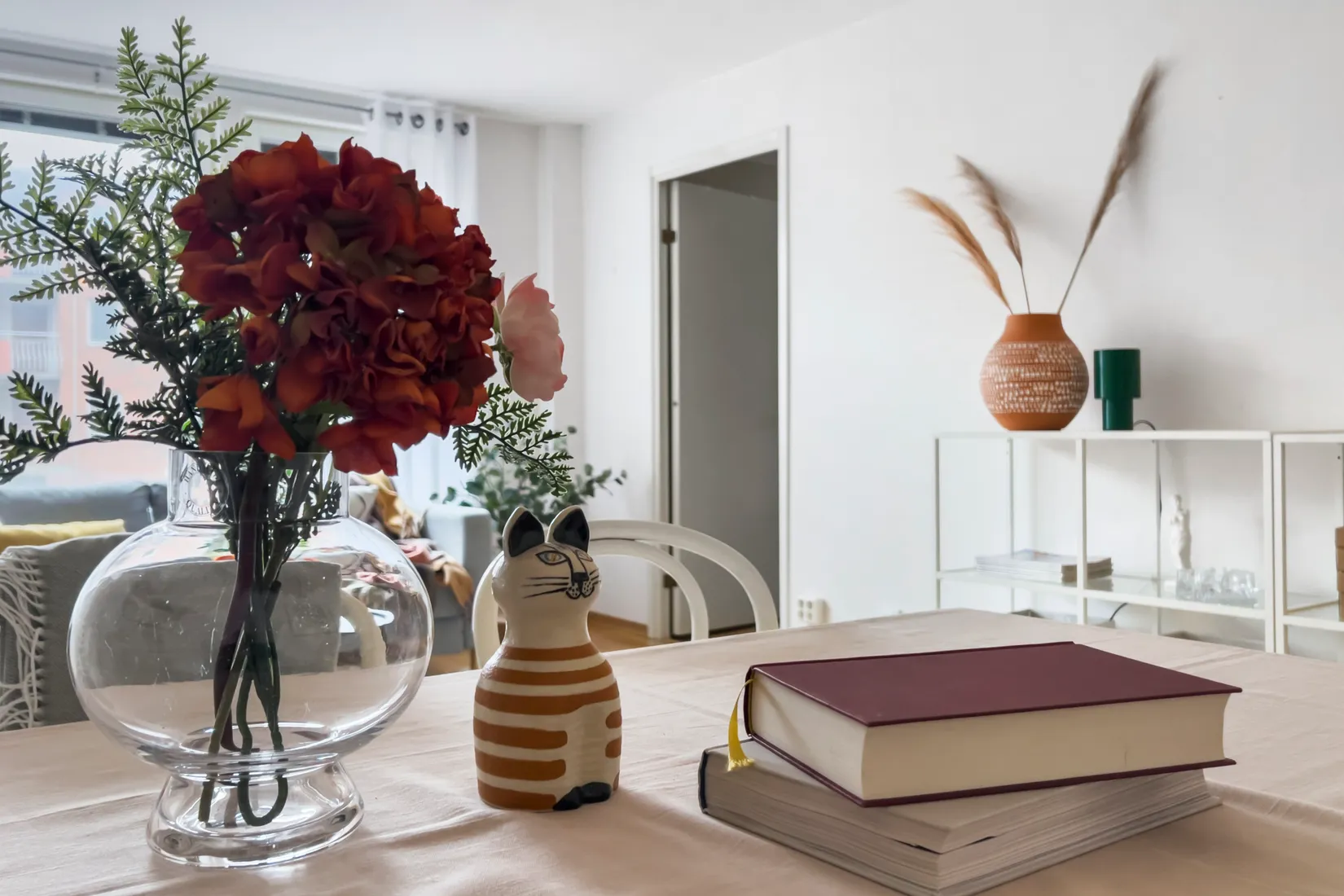 Bostadsrätt, Uppvindsgatan 4, Skarpnäck, Stockholm