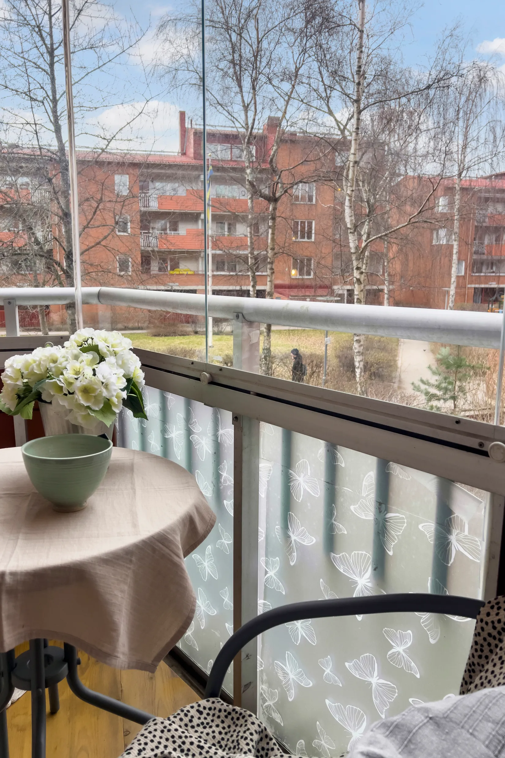 Bostadsrätt, Uppvindsgatan 4, Skarpnäck, Stockholm