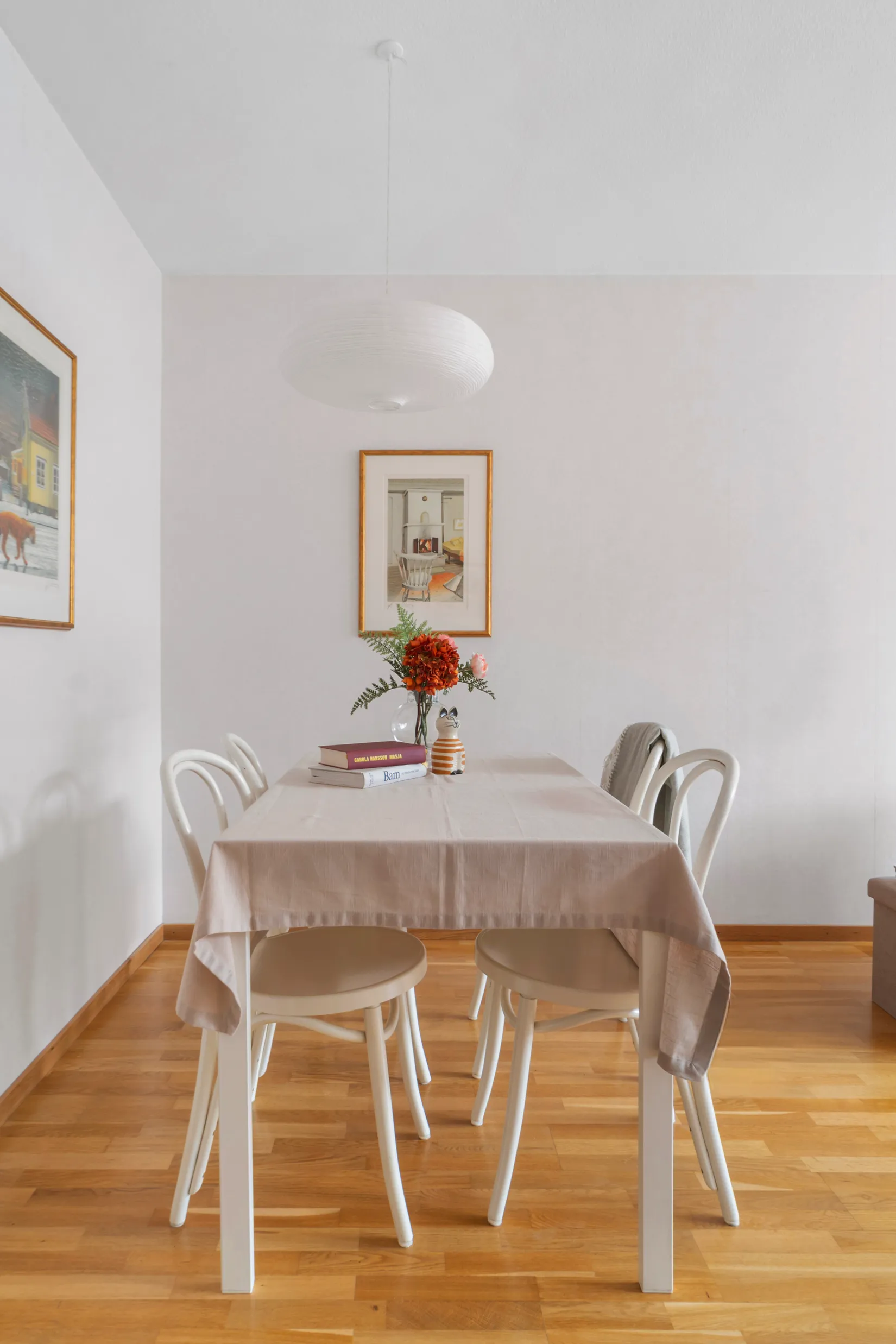 Bostadsrätt, Uppvindsgatan 4, Skarpnäck, Stockholm