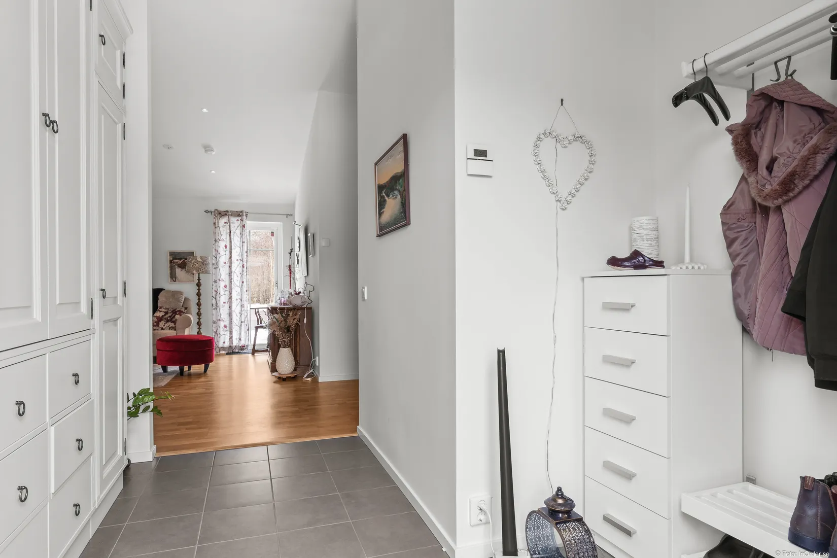 Bostadsrätt, Rotgatan 6A, Väst, Sjöbo