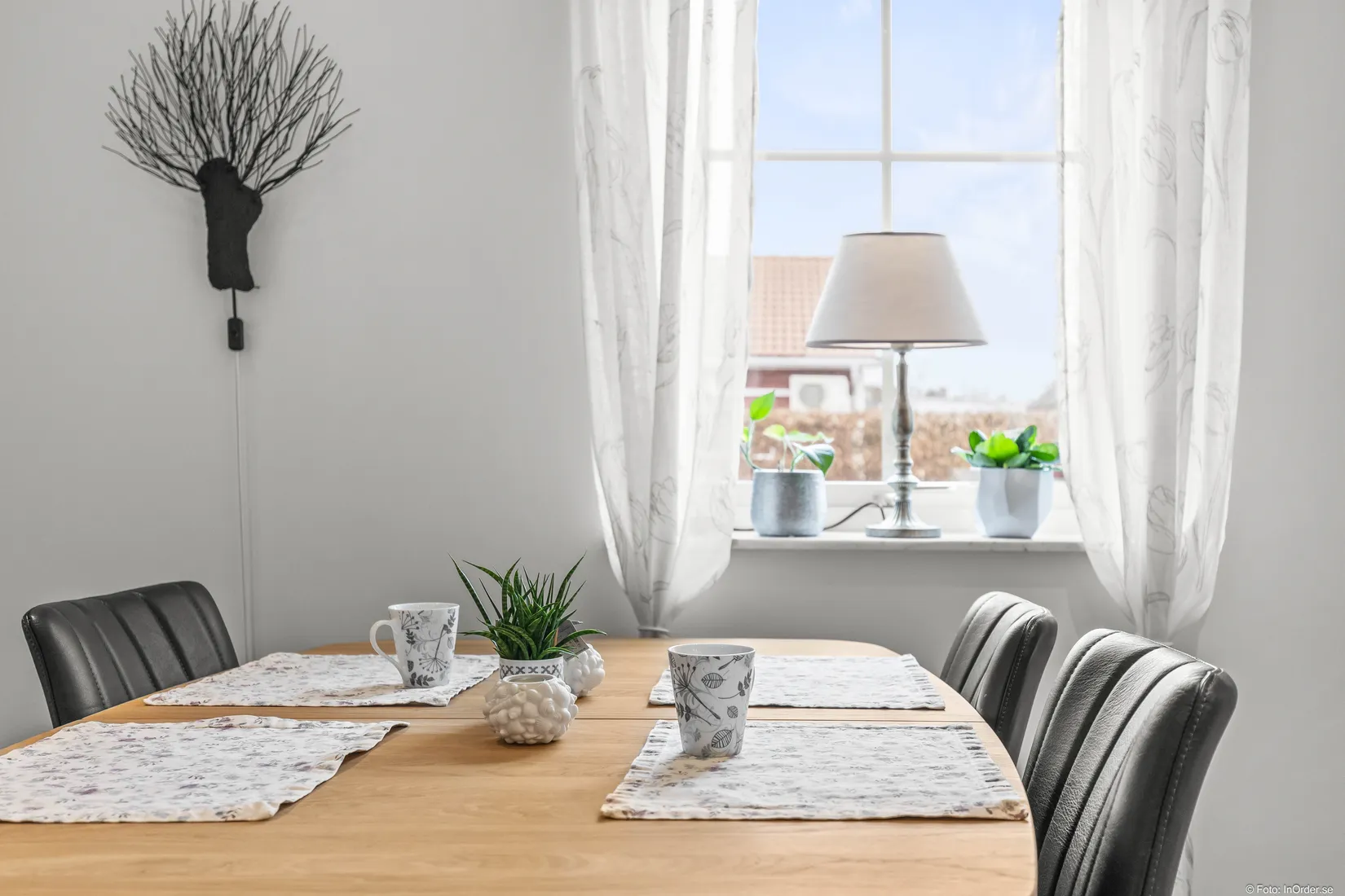 Bostadsrätt, Rotgatan 6A, Väst, Sjöbo