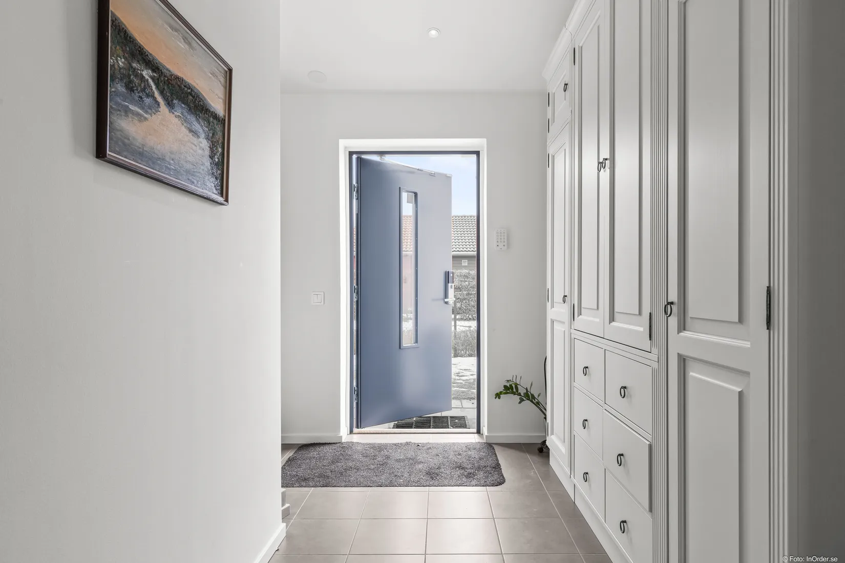 Bostadsrätt, Rotgatan 6A, Väst, Sjöbo