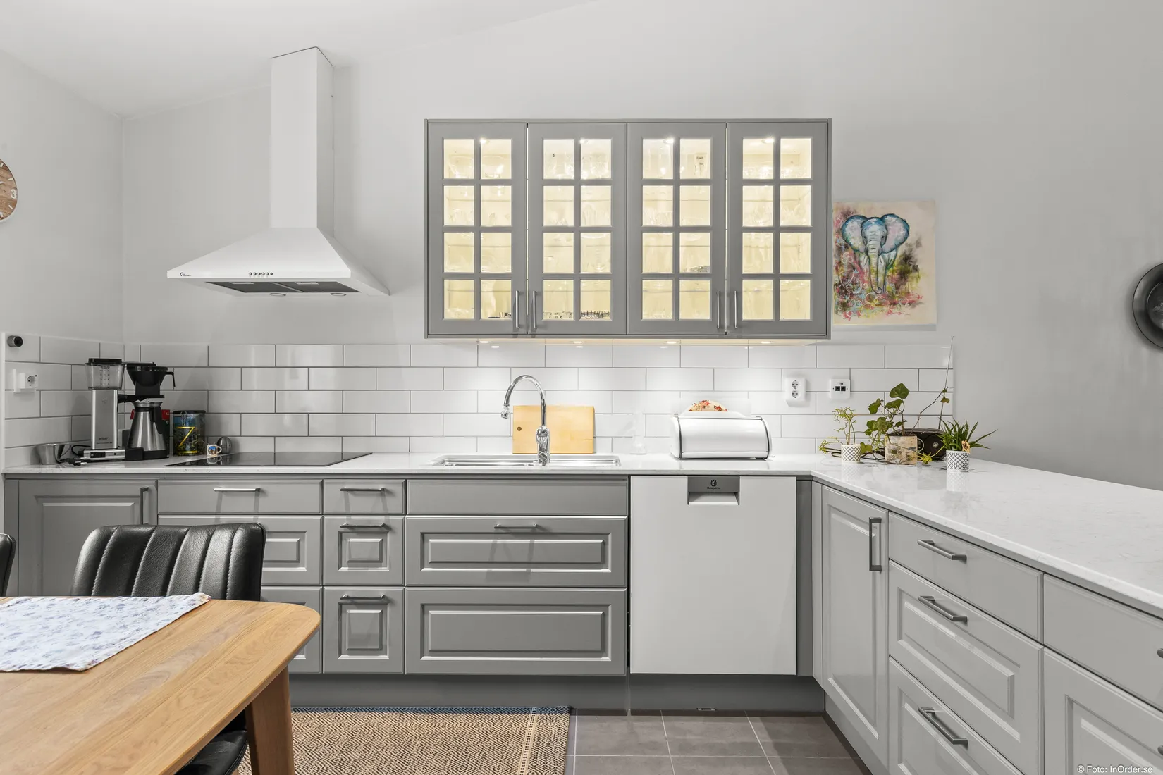 Bostadsrätt, Rotgatan 6A, Väst, Sjöbo